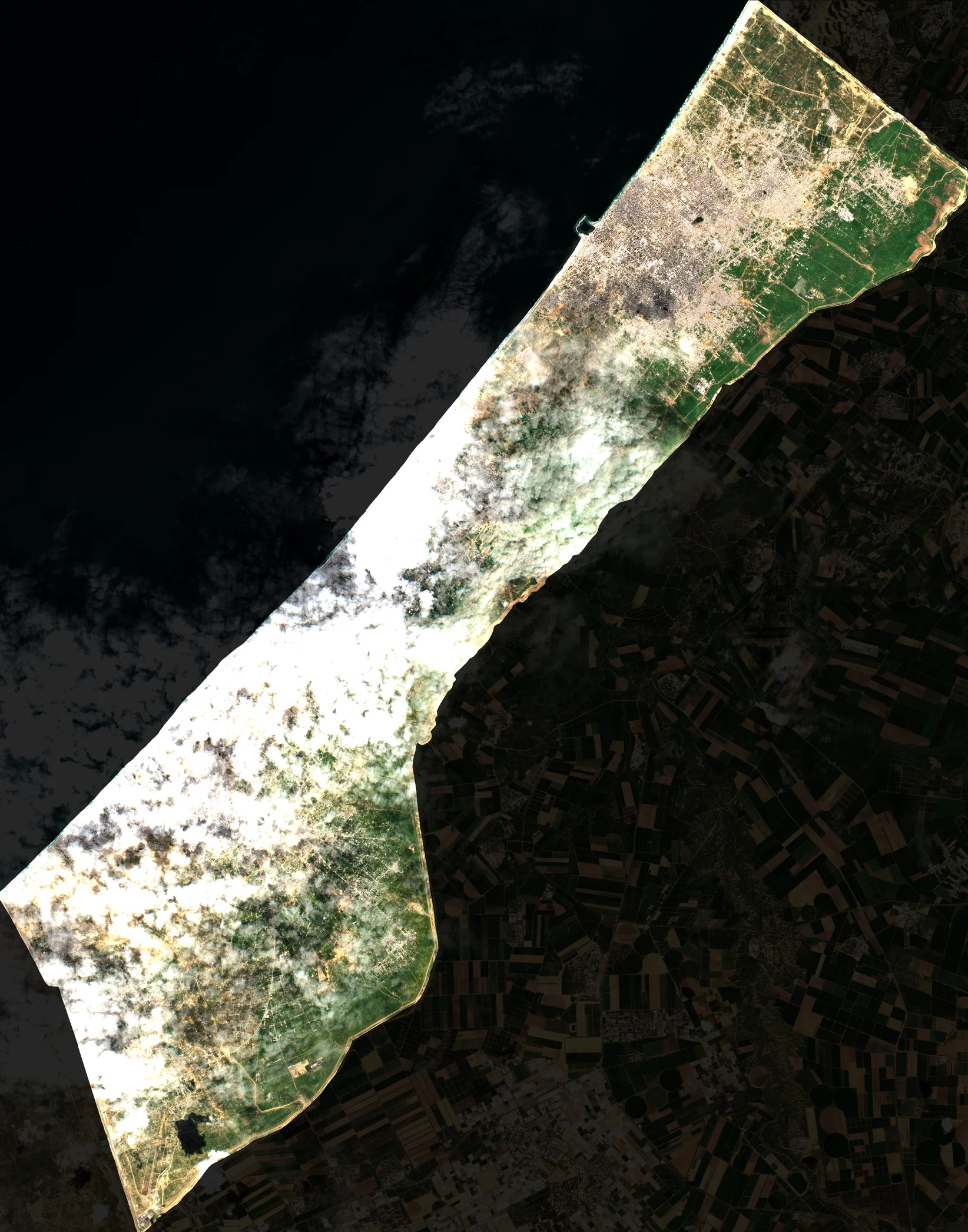 Gaza - February 28, 2026