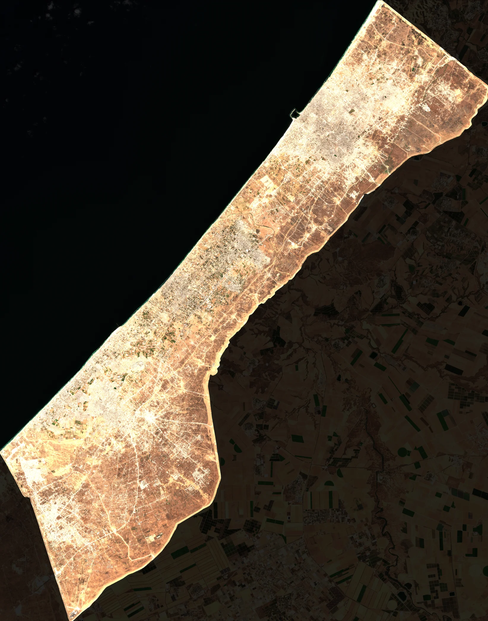 Gaza - August 24, 2026