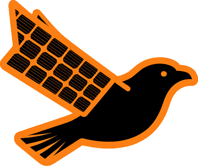 Sentinel-Bird Logo